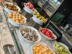 -洲际酒店·地平线全日餐厅HORIZON CAFÉ