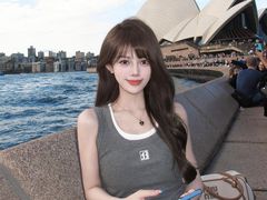 -悉尼歌剧院