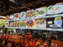 -猪肉婆私房菜(容桂总店)