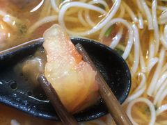 -李米线(武陵路店)