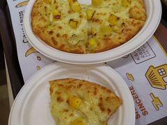 -City1+1城市比萨·意面(桂林路店)