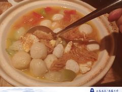 -永安鱼庄·镇江菜(东吴路店)