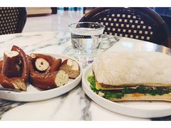 -WHEAT&BAKER-麥(凯德来福士店)
