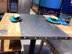 -鱼库·不仅是一家烤鱼店(车公庙店)