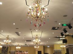 大堂-巴依老爷·新疆美食(上城区天城路店)