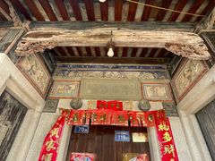 -蔡氏古民居建筑群