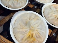 纯蟹粉汤包-莱莱小笼·乔艾