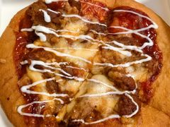 -肯德基(安吉胜利店)