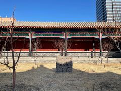 -内蒙古将军衙署博物院