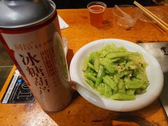 -焱羊烧烤