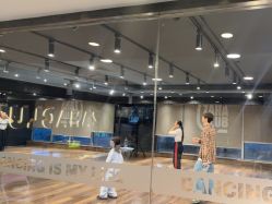-嘉禾舞社 街舞培训工作室
