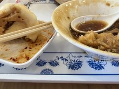 -庆丰包子铺(西单店)