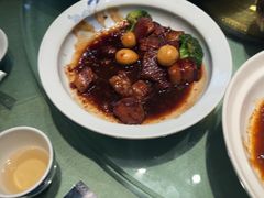 -芙蓉·艳阳餐厅(南口店)