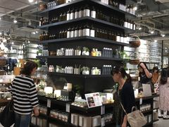 -无印良品(京都BAL店)