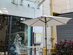 -Maxpoint Kitchen 西餐咖啡(乐峰广场店)