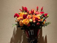 -玫瑰厅上海菜(兴国路店)