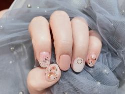 -安可儿Anker's Nail日式美甲美睫