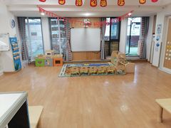 -英伦凯贝国际婴幼儿托育中心(雍湖湾店)