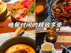 -淮食·雅宴(北大博雅国际酒店)