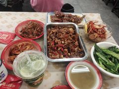 -老三样·旧食新味(船山路店)