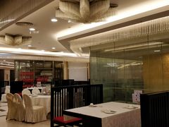 大堂-百乐门喜宴(海珠广场华厦店)