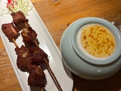 -桂小厨广西菜(青秀万达店)