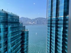 -香港九龙海逸君绰酒店