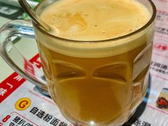 港女丝袜奶茶-阿飛冰室(下沙店)