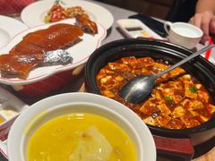 -秀儿四九城·新京菜(亚运村鸟巢店)