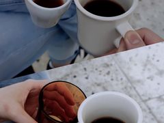 -BLACKSHEEP ESPRESSO(建国中路店)