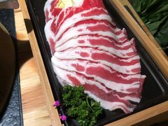 -湊湊火锅·茶憩(上海合生汇店)
