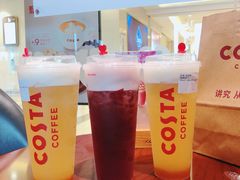 -COSTA COFFEE(常州山姆会员店)