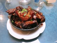 特色牛筋骨-富临轩私房菜(集庆门大街店)
