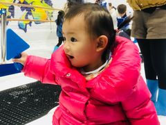 -Mr·Kuma酷么先生雪之乐园