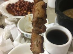 -兄弟联果木炭烤翅·50年家传鸡翅秘方