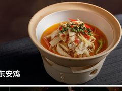 -马凯餐厅(地安门店)