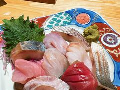 -镹·鱼料理  国产鱼使用店