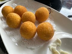 -李师傅脆肚(华强北店)