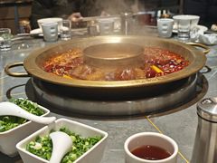 -长嘉·河图火锅(长嘉汇江景旗舰店)