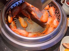 -梨花自助烤肉(天河城店)