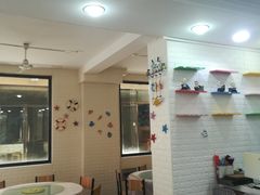 -四海蒸鲜蒸汽海鲜自助(北戴河店)