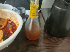 -艺味深尝(云锦路店)