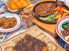 -克茗冰室(光明N次方公园店)