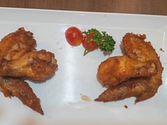 -豪客来牛排(空港华联店)