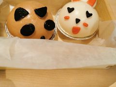 -避风塘(宝山万达店)