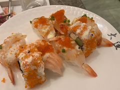 -大渔铁板烧(花园道店)