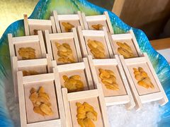-黑木原精致料理·铁板烧