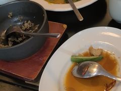 -盛元荼集  素食(滨江凯德壹店)