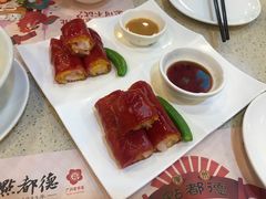 -点都德(盘福楼店)