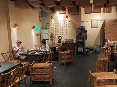 -大风老火锅(江北一店)